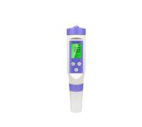 Testeur de qualité de l'eau intelligent Bluetooth, moniteur de température/ORP en ligne, contrôle par application, analyseur d'eau
