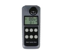 Testeur De Qualité De L'eau Multiparamètre PH860 for Piscine D'aquarium Écran rétroéclairé