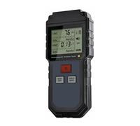 Testeur De Rayonnement Électromagnétique Portable Numérique LCD Champ Magnétique Électrique EMF Mètre Dosimètre Détecteur For Ordinateur Téléphone Une Sensibilité Optimale Toute Confiance