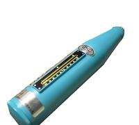 Testeur de rebond béton Portable HT225, coque à haute teneur en polymère, Test marteau, testeur Performance, résilience pour bâtiments, ponts