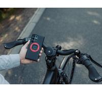 Testeur de Recharge Sans Fil Étanche Quad Lock v2.0 USB