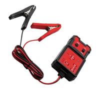 Testeur de Relais Auto - Kit de Diagnostic,Contrôle Des Systèmes Électriques Avec Pinces Pour Entretien Véhicule Dépannage Circuit Diagnostics