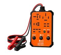 Testeur de Relais Automobile,Détecteur Haute Précision 12V 24V | Kit de Test de Batterie et Alternateur - pour Diagnostic Auto, Véhicule, Camion, Semi-Remorque, Utilitaire, SUV, Moteurs