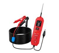 Testeur de relais, équipement de diagnostic précis 12 V 24 V