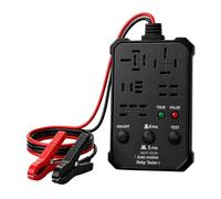 Testeur de Relais Témoins Lumineux Intégrés 12V 24V Détecteur