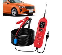 Testeur De Relais Voiture Appareil Électrique Pour Diagnostic Précis 12 V