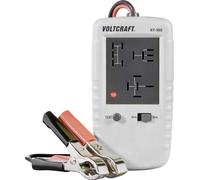 Testeur de Relais VOLTCRAFT RT-100 1 pc(s)