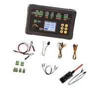 Testeur de réparation avec optimisation de circuit adapté à plusieurs systèmes de véhicules environnements difficiles Durée de vie de 5 ans Outil de diagnostic convivial avec interfaces LCD et design