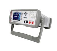 Testeur de résistance, At517 Affichage Contact Défaut Vérifier Compteur de Résistance CC