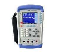 Testeur De Résistance CC Portable AT518L Micro Ohmmètre Avec 10 ΜΩ-200 KΩ