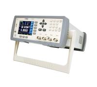 Testeur de résistance, Chine Multimètre numérique LCR Brid Meters