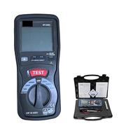 Testeur de résistance circuit DT-5301 boucle/PSC