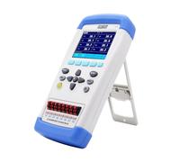 Testeur de Résistance, Compteur de température multicanal 8 canaux AT4208