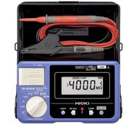 Testeur de résistance d'isolation HIOKI IR4056-20 50V-1000V 4000MOhm L9787