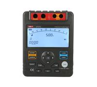 Testeur de résistance d'isolation Uni-T UT512