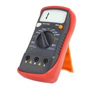 Testeur De Résistance D'isolement Numérique, Table Vibrante Électronique, Mégohmmètre 1000 V 250 V, Testeur De Résistance