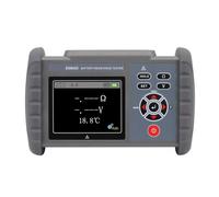 Testeur De Résistance Interne De Batterie (version Bluetooth) ES8020