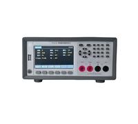 Testeur de résistance, Mini Multimètre De Bureau, Charge Électronique DC Programmable TK2518A, Tension AC/DC, Résistance, Capacité,Multimètre