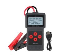 Testeur de résistance, Outil D'inspection Automobile De Batterie MC200 PRO, Testeur Résistance Interne Voiture Et Moto, Analyse La Durée Vie, Démarrage Arrêt,Ohmmètre(MC-200PRO)