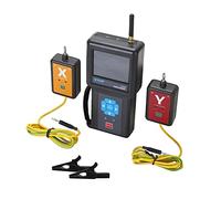 Testeur de Résistance, Phase Tester ETCR1520 Wireless Phase Detector Phasing Device For Ring Main Unit