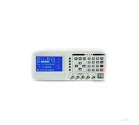 Testeur de Résistance, Résistance supérieure haute précision Hg2816a Inductance, compteur de capacités, résistance, testeur d'impédance, Lcr Pont numérique