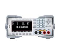 Testeur de résistance, Testeur De Résistance CC Numérique UT3516 Micro Ohm Meter 1U-2M Ohm Milliohmmeter Ohmmeter Micro Resistance Test,Multimètre