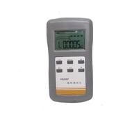 Testeur de résistance, YR2050 Testeur De Micro-résistance À Faible Résistance À Détection De Courant À Fil D'origine De Haute Précision Milliohmmètre DC Milliohm,Multimètre