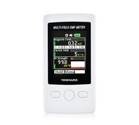 Testeur de Rf Multi-Champ Emf - Détecte Les Champs éLectromagnétiques, éLectriques ET Rf