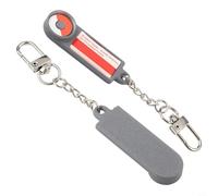 Testeur de rotation de circulation, outil de détection AC pour systèmes de chauffage, électrovanne et brûleur à huile, ABS + aimant, pour plombiers (magnétique)