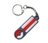 Testeur de Rotation de Pompe - CoilTester, Outil de détection de magnétique, indicateur de Rotation LED, Conception de Porte-clés Portable