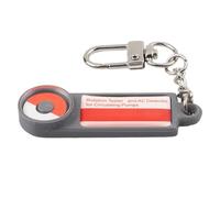 Testeur de rotation de pompe de circulation avec indicateur LED, pour systèmes de chauffage CVC et brûleur à huile électrovanne, test ABS + aimant compact