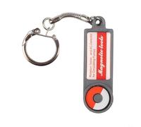 Testeur de rotation de pompe de circulation magnétique et ouvre-vanne, outil de détection de direction du système de chauffage compatible avec les électrovannes de brûleur à huile (A)