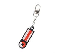 Testeur de rotation multifonction pour pompe de chauffage et détecteur de courant alternatif pour diagnostic d'électrovanne avec indicateur à vis rouge et blanc (noir)