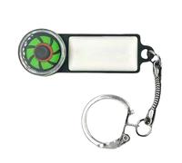 Testeur de Rotation - Outil De Détection Magnétique Portable | Testeur Đe Bobine Solénoïde with Compact, Durable, Accurate AC Coil Detector | Compresseur Industriel Pompe Relais Bobine Capteur Actionn