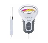 Testeur de salinité, accessoire pour générateur de chlore au sel garantissant une valeur de salinité appropriée pour un fonctionnement effic