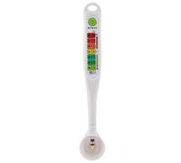 Testeur de salinité, appareil électronique portable de mesure de la concentration en sel avec affichage LED