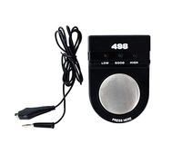 Testeur de sangle de poignet ESD à réponse rapide, testeur de sangle antistatique pour les travaux de réparation, bonne connectivité, faible résistance