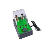 Testeur de saut d'étincelle automobile, buse flamme à double trou DY28, ensemble haute tension, testeur système d'allumage, banc d'essai pour le bricolage