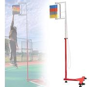 Testeur de saut vertical - Appareil de mesure précis pour l'entraînement en salle de sport et l'amélioration des performances athlétiques