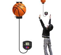 Testeur de saut vertical - Appareil de saut de basket-ball | Système de vertical précis des sauts verticaux, analyse de la performance des athlètes, entraînement de saut, équipement