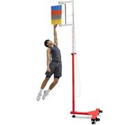 Testeur de saut vertical - Outil de mesure précis pour l'entraînement au saut, l'évaluation des performances et le développement athlétique