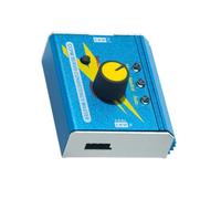 Testeur de servo accessoire pour maquette d'avion Connexion jusqu'à 3 servo ou ESC simultanément Contrôleur de vitesse de cohérence 3CH