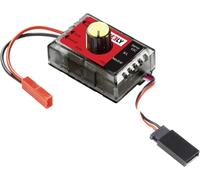 Testeur de servos Reely 206964 (L x l x H) 45 x 23 x 30 mm 1 pc(s)