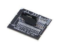 Testeur de socket CPU LGA1700 32x8 H670 Z690 Charge fictive Charge fictive