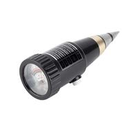 Testeur de Sol Haute Précision - Mètre Tenu dans la Main pour Jardin et Plantes - Détecteur de PH 3-8 et Humidité 10-80%