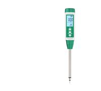 Testeur de Sol, Kit de Test de Sol NPK Meter Testeur d'azote/phosphore/Potassium à Action Rapide Analyseurs de nutriments for la Culture des Plantes(YG-08)