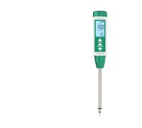 Testeur de Sol, Kit de Test de Sol NPK Meter Testeur d'azote/phosphore/Potassium à Action Rapide Analyseurs de nutriments for la Culture des Plantes(YG-07)