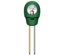 Testeur de sol PH portable 5 en 1,humidimètre,humidité,therye.com,photomètre,compteur d'eau,jardin,plantes,hydroponique,analyse - Type 3 in 1 #A