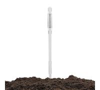 Testeur de sol, sans batterie, portable, multi-usage, capteur d'humidité des , testeur de sol - pour intérieur et extérieur, maison, balcon, cour, pelouse, , légumes, fruits