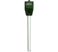 Testeur de sol TFA Dostmann 48.1000 noir